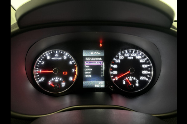 Kia Picanto 1.0 DPi DynamicLine Camera Lichtmetalen velgen Airco
