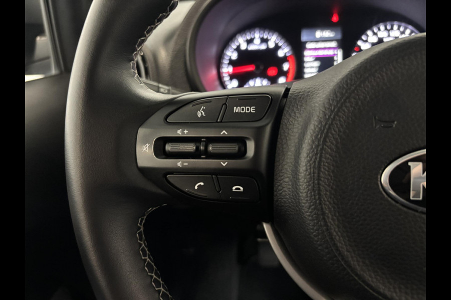 Kia Picanto 1.0 DPi DynamicLine Camera Lichtmetalen velgen Airco