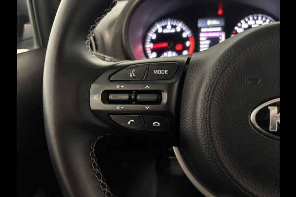 Kia Picanto 1.0 DPi DynamicLine Camera Lichtmetalen velgen Airco