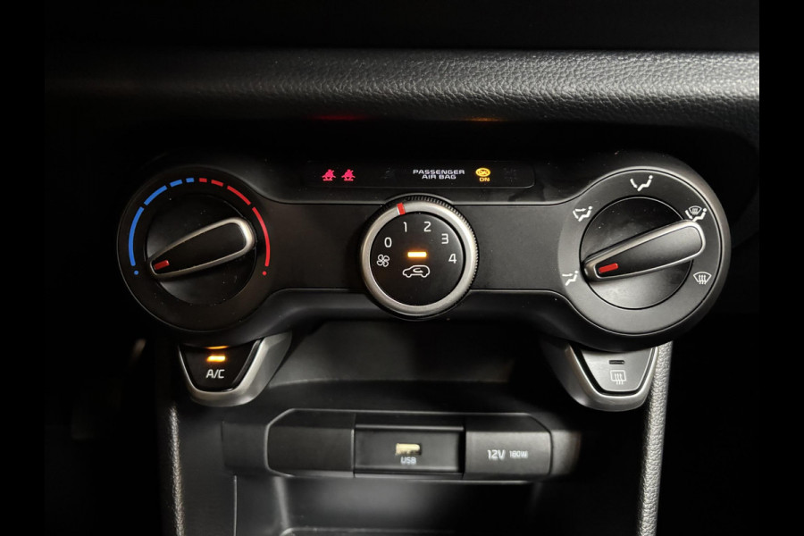 Kia Picanto 1.0 DPi DynamicLine Camera Lichtmetalen velgen Airco