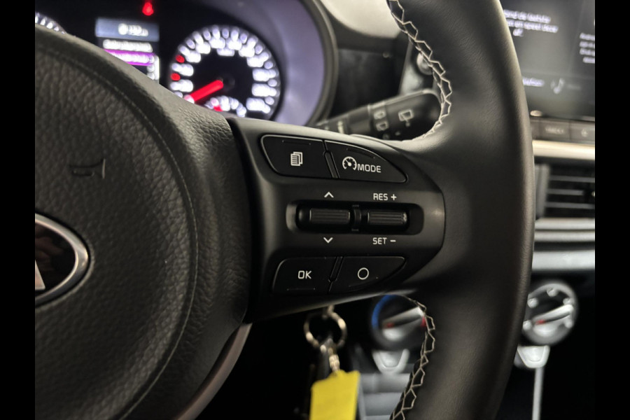 Kia Picanto 1.0 DPi DynamicLine Camera Lichtmetalen velgen Airco