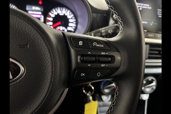 Kia Picanto 1.0 DPi DynamicLine Camera Lichtmetalen velgen Airco