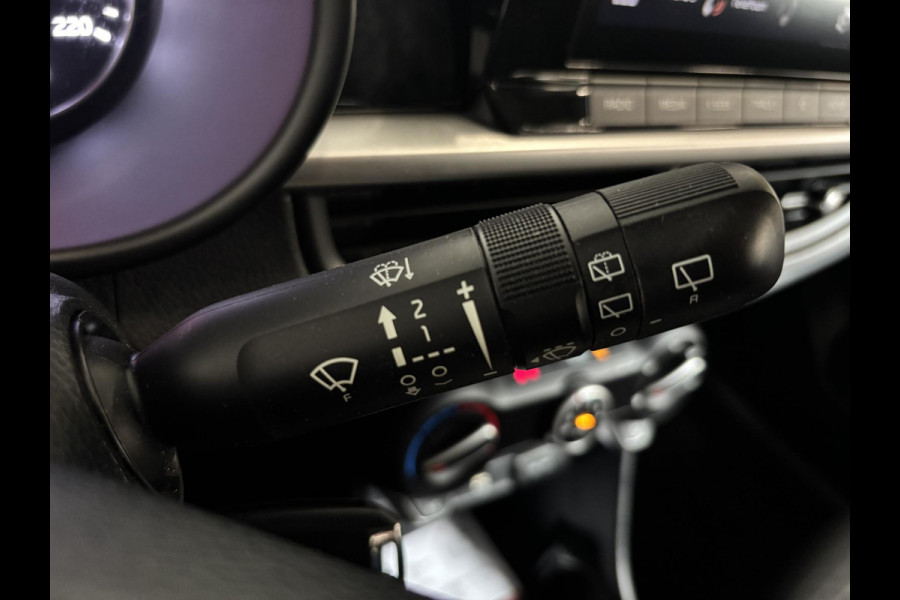 Kia Picanto 1.0 DPi DynamicLine Camera Lichtmetalen velgen Airco