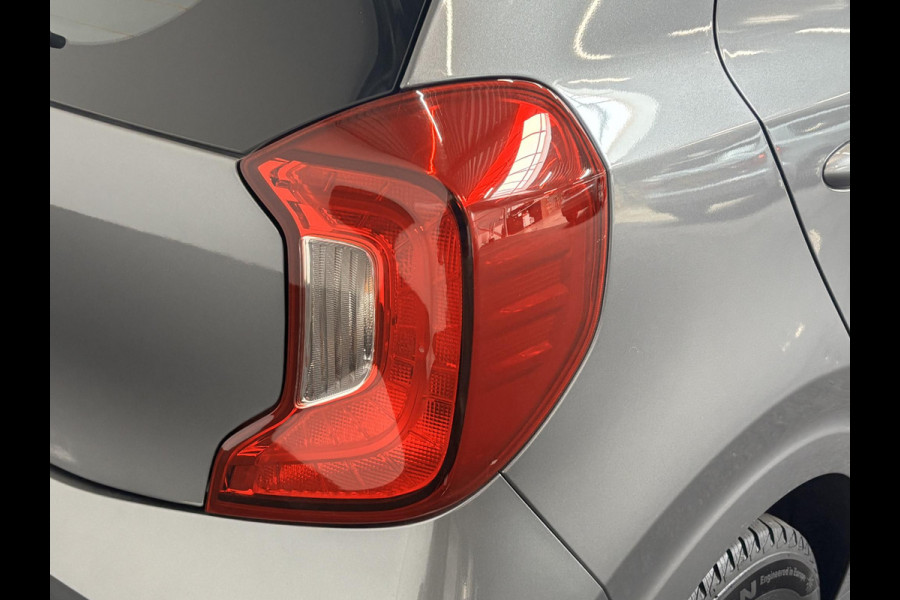 Kia Picanto 1.0 DPi DynamicLine Camera Lichtmetalen velgen Airco