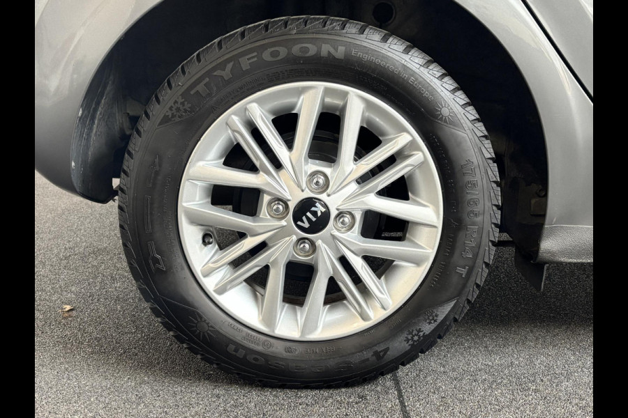 Kia Picanto 1.0 DPi DynamicLine Camera Lichtmetalen velgen Airco