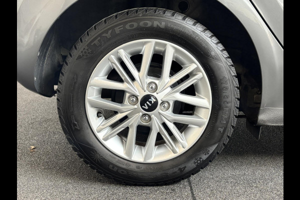 Kia Picanto 1.0 DPi DynamicLine Camera Lichtmetalen velgen Airco