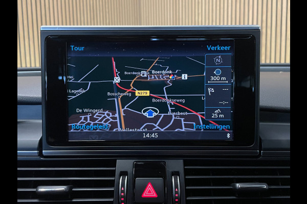 Audi A6 AVANT 1.8 TFSI Ultra S Line Edition|20''LMV|RS-LUXE LEDER|TREKHAAK|ELEK.ACHTERKLEP|STOELVERWARMING|STANDKACHEL|NAVI|NAP|