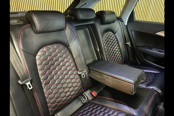Audi A6 AVANT 1.8 TFSI Ultra S Line Edition|20''LMV|RS-LUXE LEDER|TREKHAAK|ELEK.ACHTERKLEP|STOELVERWARMING|STANDKACHEL|NAVI|NAP|