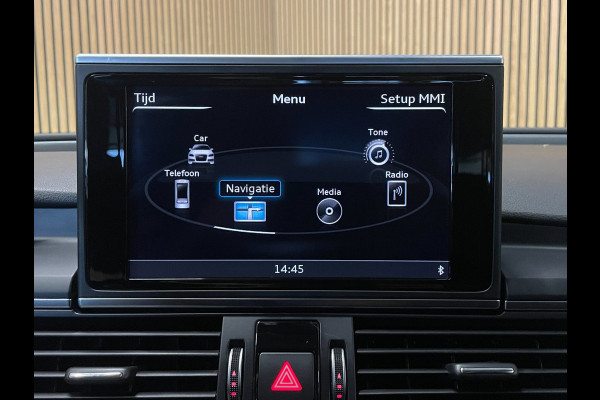 Audi A6 AVANT 1.8 TFSI Ultra S Line Edition|20''LMV|RS-LUXE LEDER|TREKHAAK|ELEK.ACHTERKLEP|STOELVERWARMING|STANDKACHEL|NAVI|NAP|