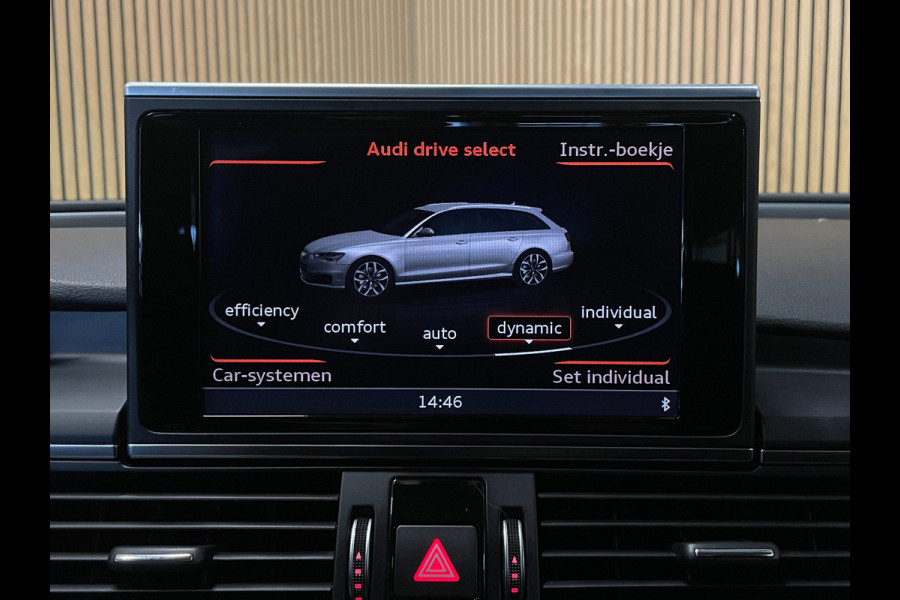 Audi A6 AVANT 1.8 TFSI Ultra S Line Edition|20''LMV|RS-LUXE LEDER|TREKHAAK|ELEK.ACHTERKLEP|STOELVERWARMING|STANDKACHEL|NAVI|NAP|