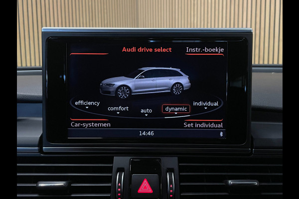 Audi A6 AVANT 1.8 TFSI Ultra S Line Edition|20''LMV|RS-LUXE LEDER|TREKHAAK|ELEK.ACHTERKLEP|STOELVERWARMING|STANDKACHEL|NAVI|NAP|