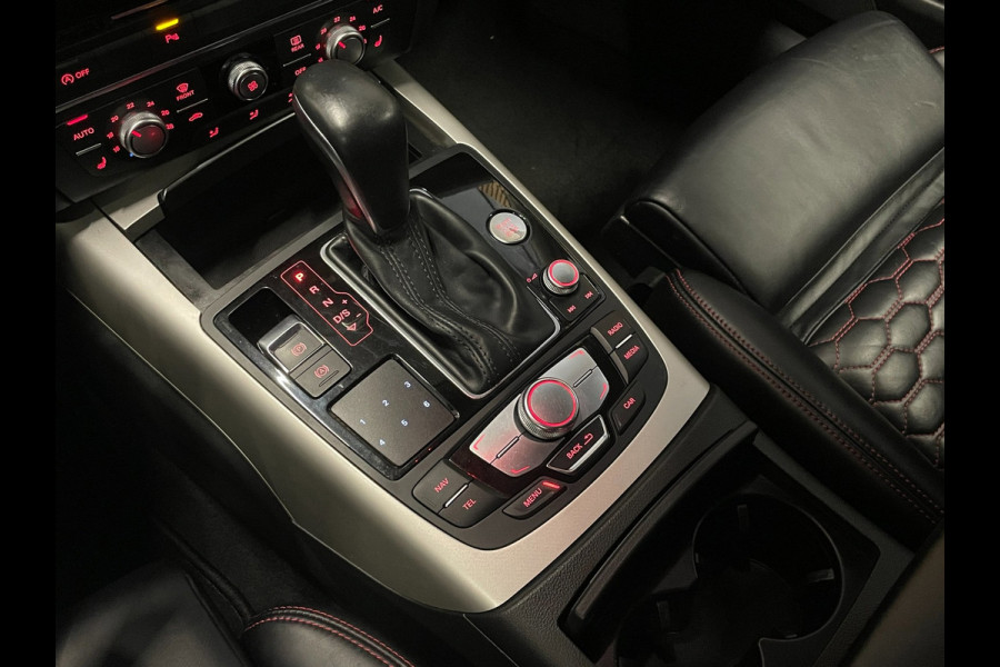 Audi A6 AVANT 1.8 TFSI Ultra S Line Edition|20''LMV|RS-LUXE LEDER|TREKHAAK|ELEK.ACHTERKLEP|STOELVERWARMING|STANDKACHEL|NAVI|NAP|