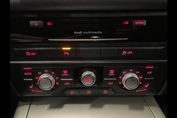 Audi A6 AVANT 1.8 TFSI Ultra S Line Edition|20''LMV|RS-LUXE LEDER|TREKHAAK|ELEK.ACHTERKLEP|STOELVERWARMING|STANDKACHEL|NAVI|NAP|