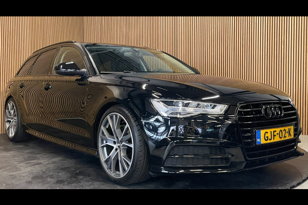 Audi A6 AVANT 1.8 TFSI Ultra S Line Edition|20''LMV|RS-LUXE LEDER|TREKHAAK|ELEK.ACHTERKLEP|STOELVERWARMING|STANDKACHEL|NAVI|NAP|