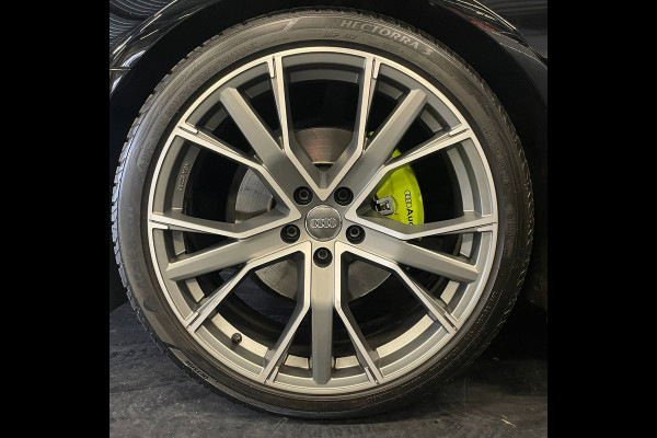 Audi A6 AVANT 1.8 TFSI Ultra S Line Edition|20''LMV|RS-LUXE LEDER|TREKHAAK|ELEK.ACHTERKLEP|STOELVERWARMING|STANDKACHEL|NAVI|NAP|