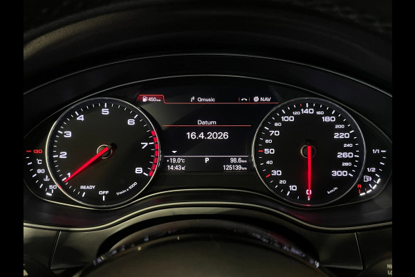 Audi A6 AVANT 1.8 TFSI Ultra S Line Edition|20''LMV|RS-LUXE LEDER|TREKHAAK|ELEK.ACHTERKLEP|STOELVERWARMING|STANDKACHEL|NAVI|NAP|