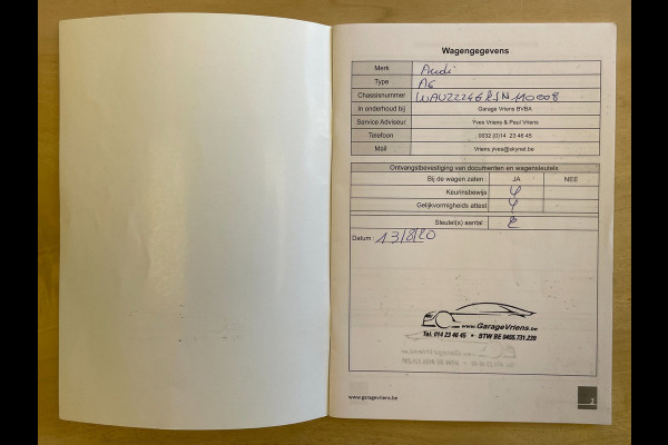 Audi A6 AVANT 1.8 TFSI Ultra S Line Edition|20''LMV|RS-LUXE LEDER|TREKHAAK|ELEK.ACHTERKLEP|STOELVERWARMING|STANDKACHEL|NAVI|NAP|