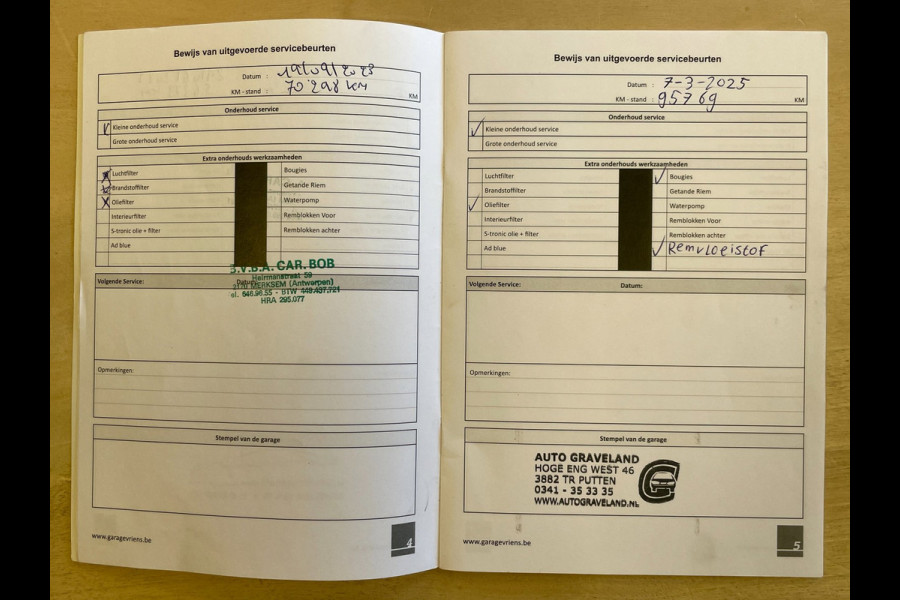 Audi A6 AVANT 1.8 TFSI Ultra S Line Edition|20''LMV|RS-LUXE LEDER|TREKHAAK|ELEK.ACHTERKLEP|STOELVERWARMING|STANDKACHEL|NAVI|NAP|