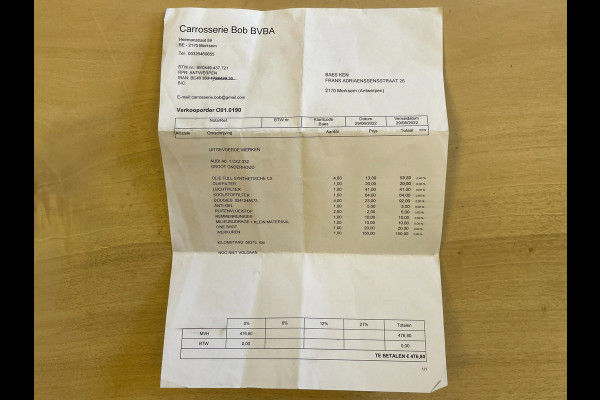 Audi A6 AVANT 1.8 TFSI Ultra S Line Edition|20''LMV|RS-LUXE LEDER|TREKHAAK|ELEK.ACHTERKLEP|STOELVERWARMING|STANDKACHEL|NAVI|NAP|