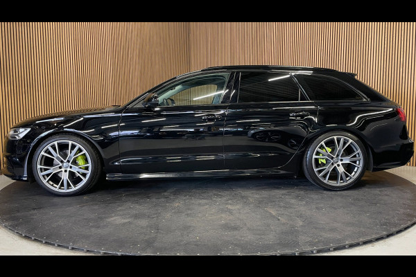 Audi A6 AVANT 1.8 TFSI Ultra S Line Edition|20''LMV|RS-LUXE LEDER|TREKHAAK|ELEK.ACHTERKLEP|STOELVERWARMING|STANDKACHEL|NAVI|NAP|