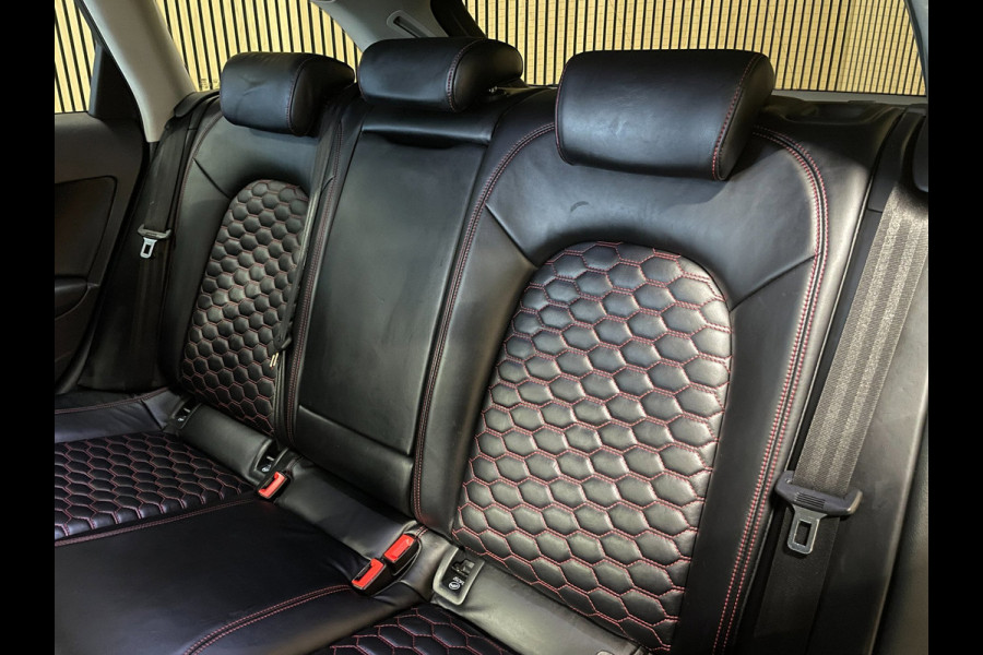Audi A6 AVANT 1.8 TFSI Ultra S Line Edition|20''LMV|RS-LUXE LEDER|TREKHAAK|ELEK.ACHTERKLEP|STOELVERWARMING|STANDKACHEL|NAVI|NAP|