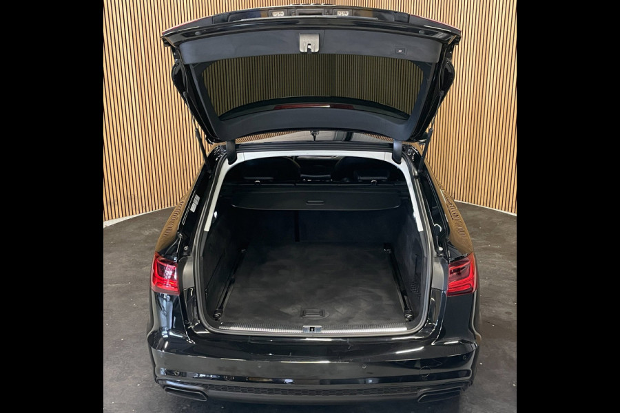 Audi A6 AVANT 1.8 TFSI Ultra S Line Edition|20''LMV|RS-LUXE LEDER|TREKHAAK|ELEK.ACHTERKLEP|STOELVERWARMING|STANDKACHEL|NAVI|NAP|