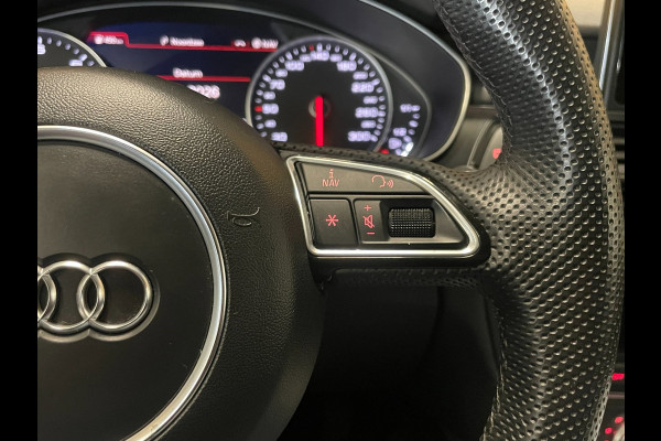 Audi A6 AVANT 1.8 TFSI Ultra S Line Edition|20''LMV|RS-LUXE LEDER|TREKHAAK|ELEK.ACHTERKLEP|STOELVERWARMING|STANDKACHEL|NAVI|NAP|