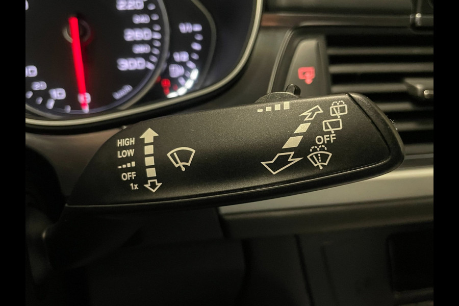 Audi A6 AVANT 1.8 TFSI Ultra S Line Edition|20''LMV|RS-LUXE LEDER|TREKHAAK|ELEK.ACHTERKLEP|STOELVERWARMING|STANDKACHEL|NAVI|NAP|