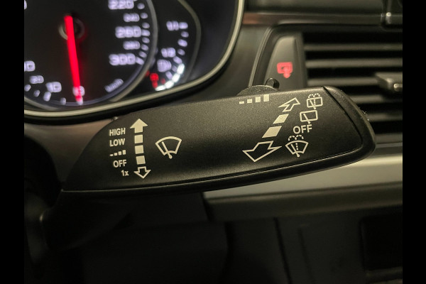 Audi A6 AVANT 1.8 TFSI Ultra S Line Edition|20''LMV|RS-LUXE LEDER|TREKHAAK|ELEK.ACHTERKLEP|STOELVERWARMING|STANDKACHEL|NAVI|NAP|