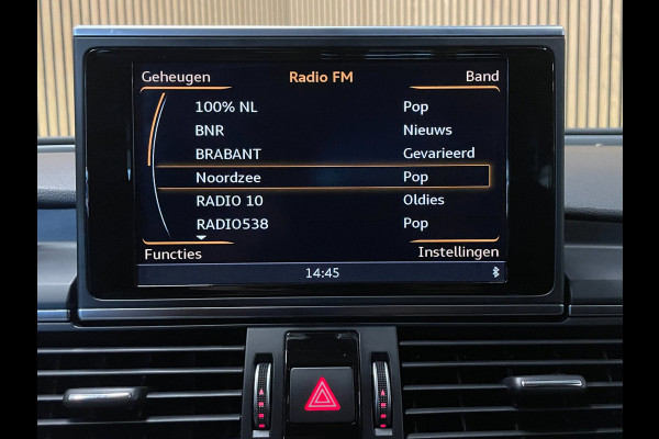 Audi A6 AVANT 1.8 TFSI Ultra S Line Edition|20''LMV|RS-LUXE LEDER|TREKHAAK|ELEK.ACHTERKLEP|STOELVERWARMING|STANDKACHEL|NAVI|NAP|