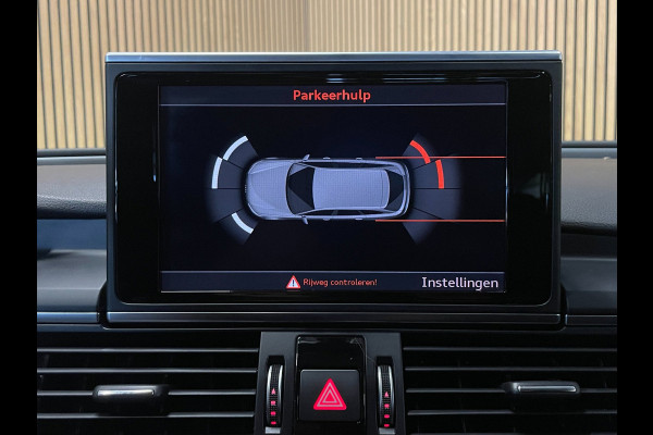 Audi A6 AVANT 1.8 TFSI Ultra S Line Edition|20''LMV|RS-LUXE LEDER|TREKHAAK|ELEK.ACHTERKLEP|STOELVERWARMING|STANDKACHEL|NAVI|NAP|