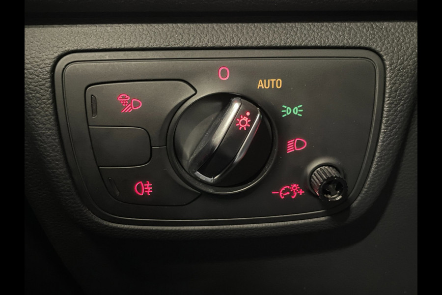 Audi A6 AVANT 1.8 TFSI Ultra S Line Edition|20''LMV|RS-LUXE LEDER|TREKHAAK|ELEK.ACHTERKLEP|STOELVERWARMING|STANDKACHEL|NAVI|NAP|