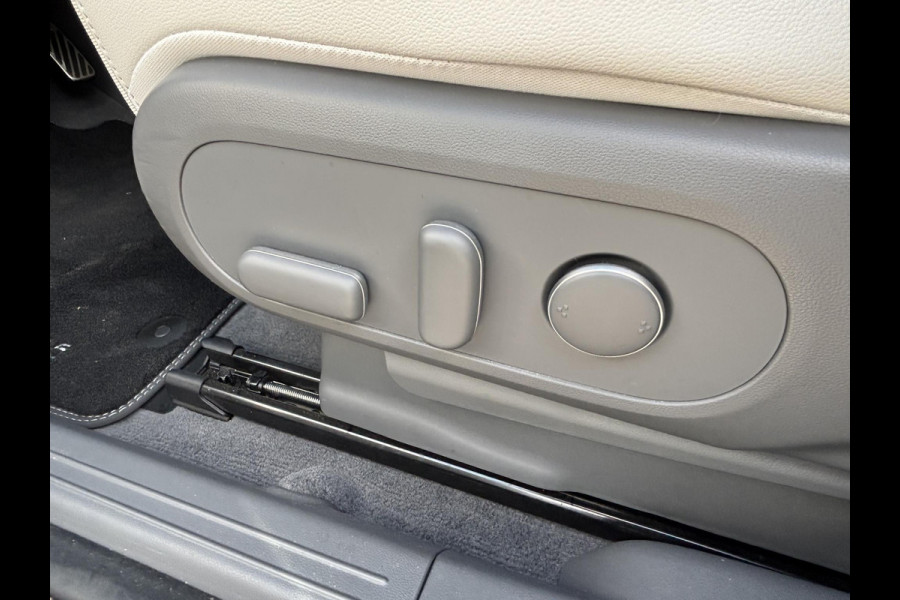Hyundai IONIQ 5 Connect+ AWD 73kWh 292 PK | Elektrische Klep | 460 km Actieradius | 360 Camera | Full Option | SOH 100% | Memory seats