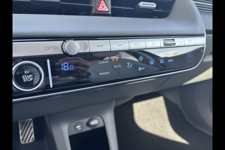 Hyundai IONIQ 5 Connect+ AWD 73kWh 292 PK | Elektrische Klep | 460 km Actieradius | 360 Camera | Full Option | SOH 100% | Memory seats