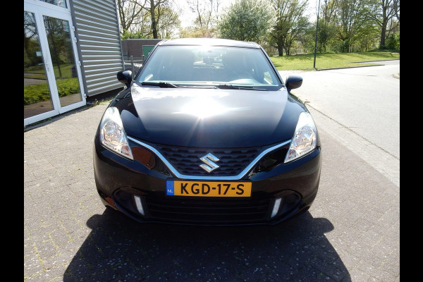 Suzuki Baleno 1.2 EXCLUSIVE*1eEIG*AIRCO*NW APK*
