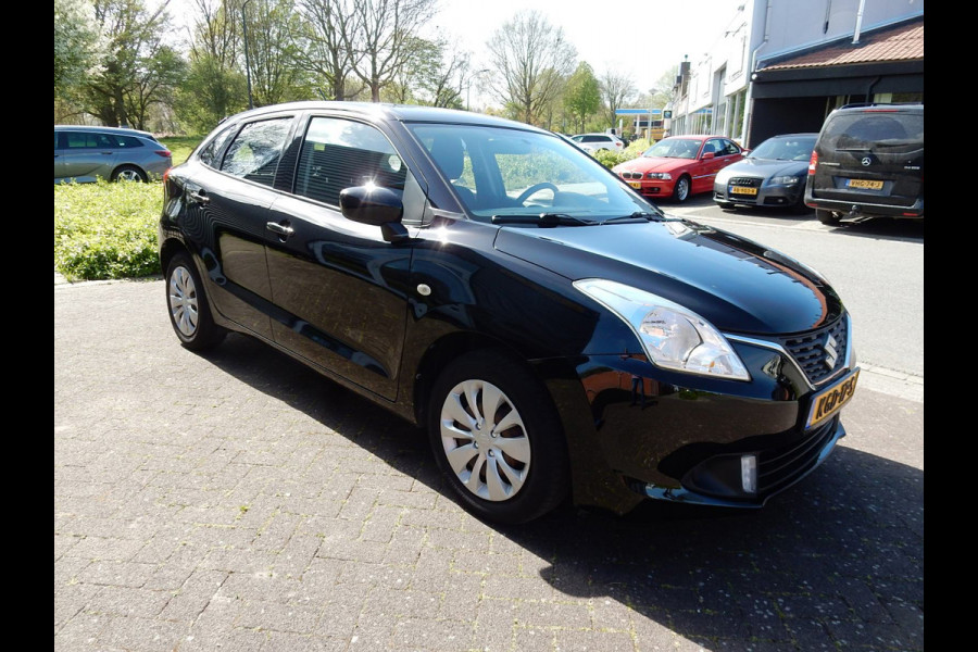 Suzuki Baleno 1.2 EXCLUSIVE*1eEIG*AIRCO*NW APK*