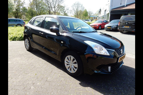 Suzuki Baleno 1.2 EXCLUSIVE*1eEIG*AIRCO*NW APK*