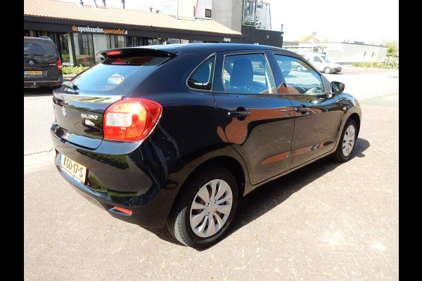 Suzuki Baleno 1.2 EXCLUSIVE*1eEIG*AIRCO*NW APK*
