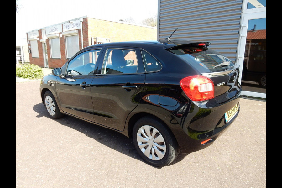 Suzuki Baleno 1.2 EXCLUSIVE*1eEIG*AIRCO*NW APK*