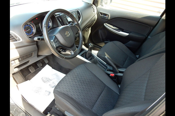 Suzuki Baleno 1.2 EXCLUSIVE*1eEIG*AIRCO*NW APK*