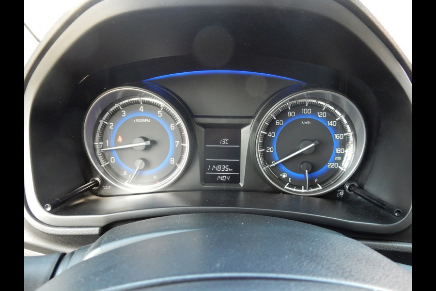 Suzuki Baleno 1.2 EXCLUSIVE*1eEIG*AIRCO*NW APK*