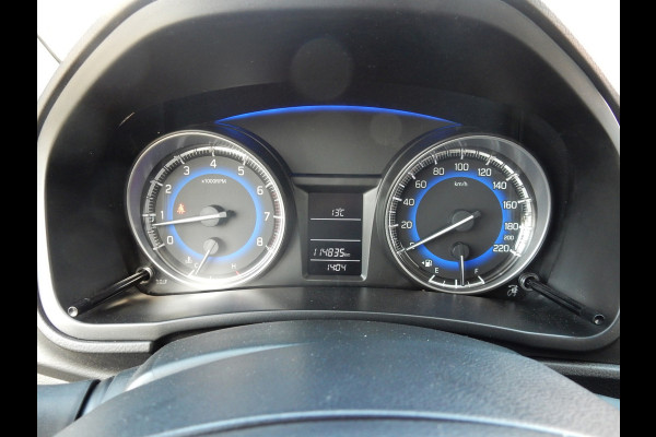 Suzuki Baleno 1.2 EXCLUSIVE*1eEIG*AIRCO*NW APK*