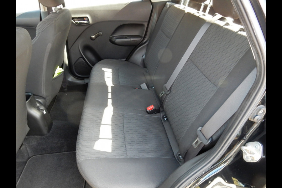 Suzuki Baleno 1.2 EXCLUSIVE*1eEIG*AIRCO*NW APK*