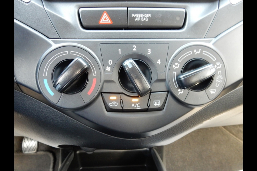 Suzuki Baleno 1.2 EXCLUSIVE*1eEIG*AIRCO*NW APK*