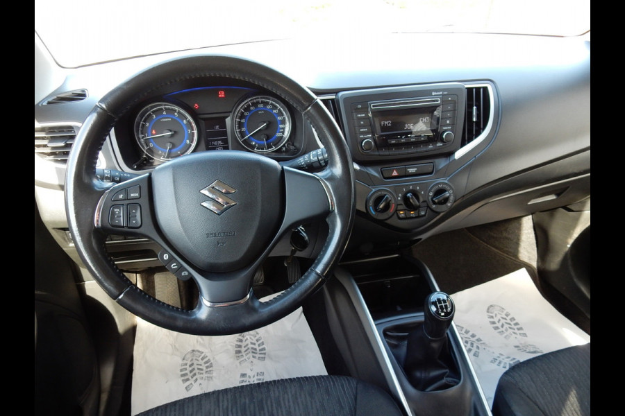 Suzuki Baleno 1.2 EXCLUSIVE*1eEIG*AIRCO*NW APK*