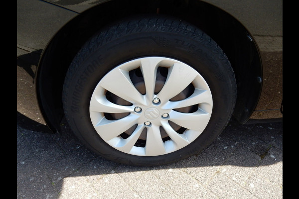 Suzuki Baleno 1.2 EXCLUSIVE*1eEIG*AIRCO*NW APK*