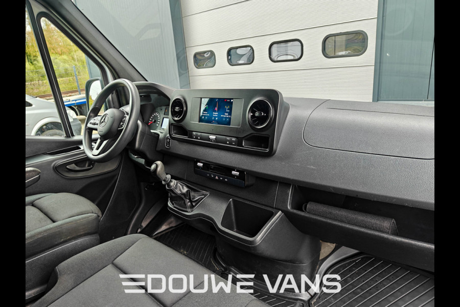 Mercedes-Benz Sprinter L2 H2 317 MBUX 360 Camera Navigatie Geveerde Stoel