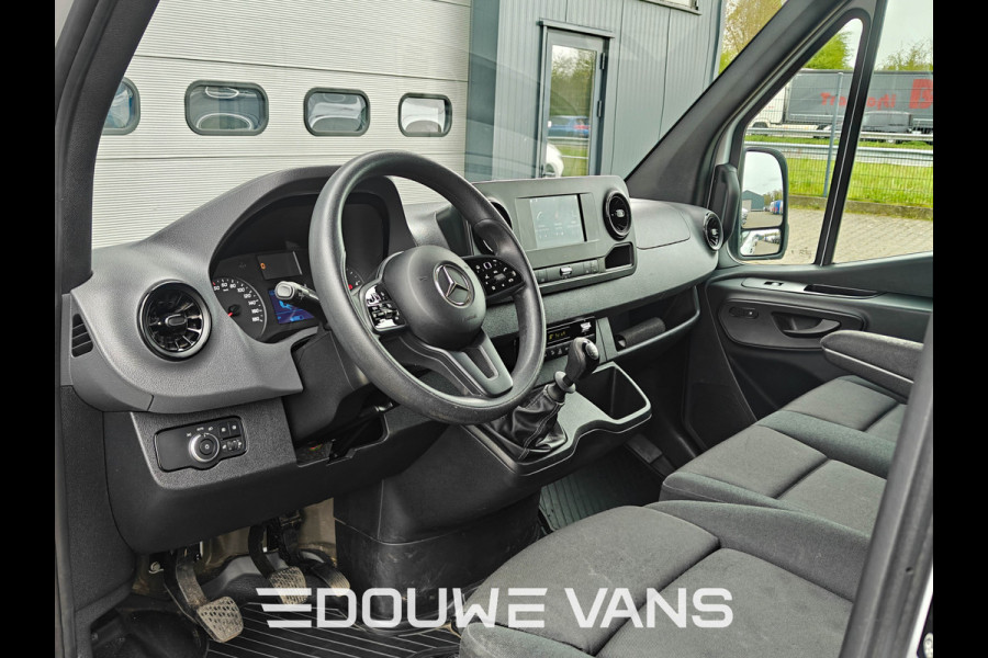 Mercedes-Benz Sprinter L2 H2 317 MBUX 360 Camera Navigatie Geveerde Stoel
