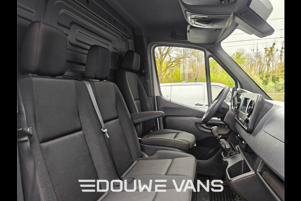 Mercedes-Benz Sprinter L2 H2 317 MBUX 360 Camera Navigatie Geveerde Stoel