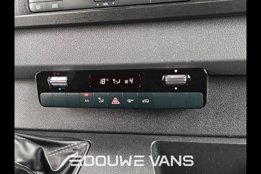 Mercedes-Benz Sprinter L2 H2 317 MBUX 360 Camera Navigatie Geveerde Stoel